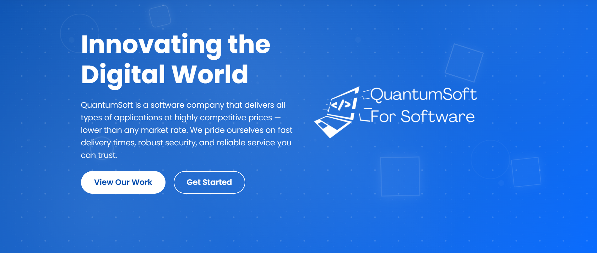 Corporate Portfolio