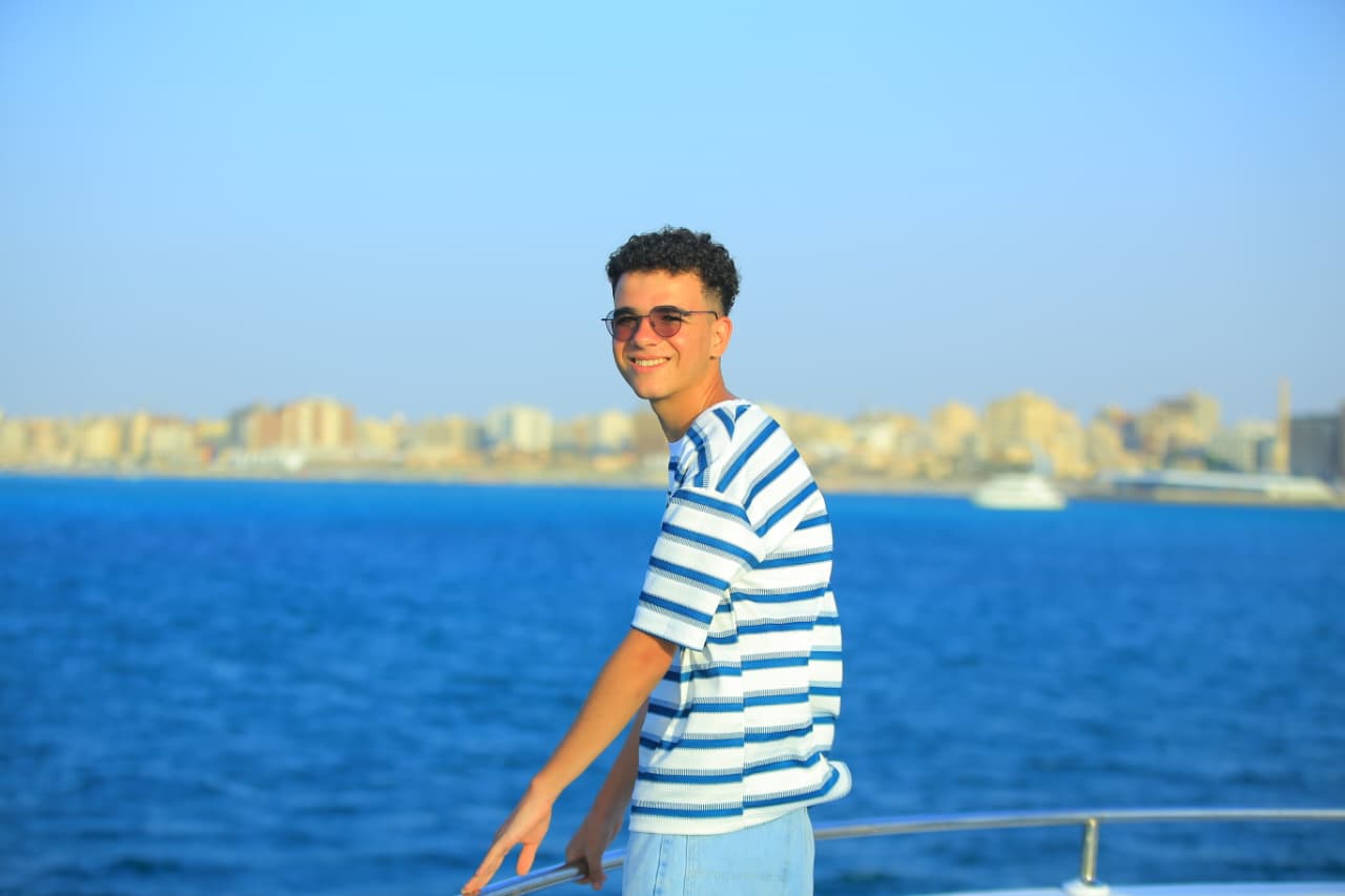 Ahmed Atef